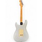Used 2022 Fender FSR Player Tex-Mex Stratocaster Sonic Blue Solid Body Electric Guitar