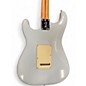 Used 2022 Fender FSR Player Tex-Mex Stratocaster Sonic Blue Solid Body Electric Guitar