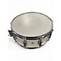 Used SONOR 5.5X14 AQ1 SNARE White Drum thumbnail