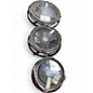 Used Remo Multiple Rototom Clear Roto Toms thumbnail