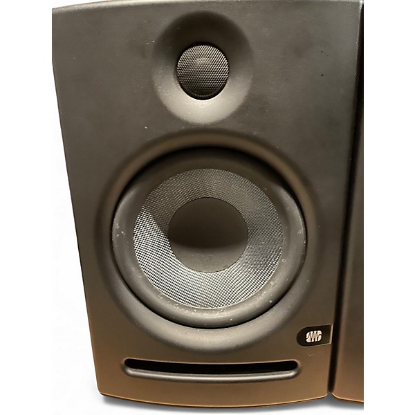 Used PreSonus ERIS 8 Powered Monitor