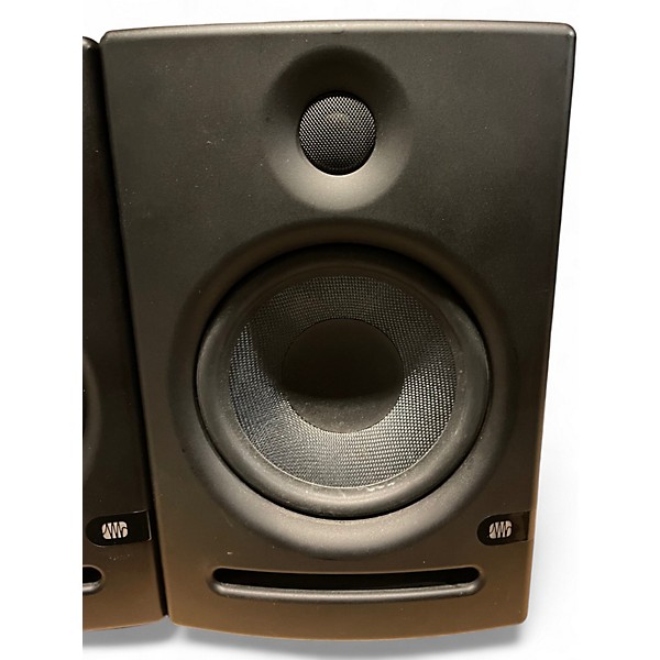 Used PreSonus ERIS 8 Powered Monitor