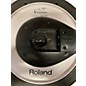 Used Roland CY12R/C Electric Cymbal