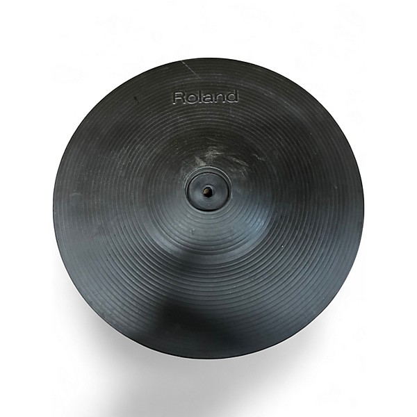 Used Roland CY12R/C Electric Cymbal