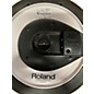 Used Roland CY12R/C Electric Cymbal
