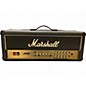 Used Marshall JVM205H 50W Tube Guitar Amp Head thumbnail