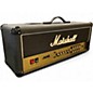 Used Marshall JVM205H 50W Tube Guitar Amp Head