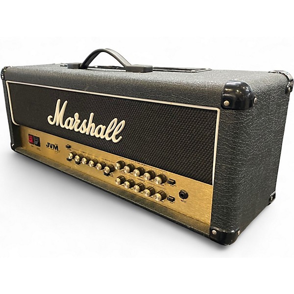 Used Marshall JVM205H 50W Tube Guitar Amp Head