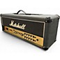 Used Marshall JVM205H 50W Tube Guitar Amp Head