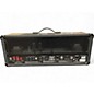 Used Marshall JVM205H 50W Tube Guitar Amp Head