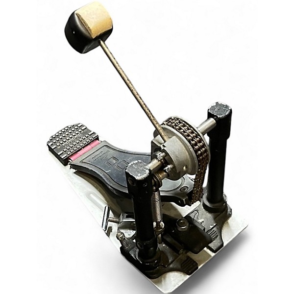 Used DW 9000 Series Single Single Bass Drum Pedal