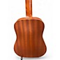 Used Taylor Baby Natural Acoustic Guitar