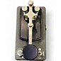 Used CopperSound Pedals Telegraph V2 Gotham Grey Effect Pedal thumbnail