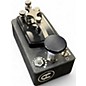 Used CopperSound Pedals Telegraph V2 Gotham Grey Effect Pedal