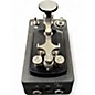 Used CopperSound Pedals Telegraph V2 Gotham Grey Effect Pedal