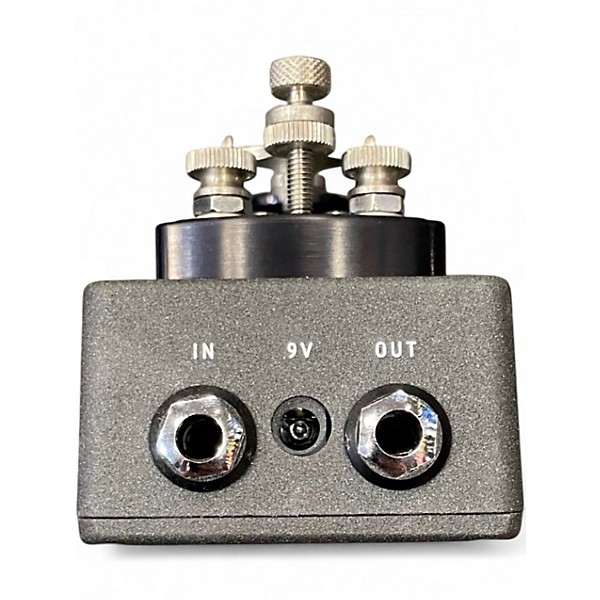 Used CopperSound Pedals Telegraph V2 Gotham Grey Effect Pedal