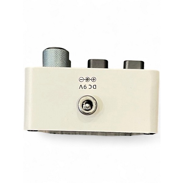 Used Aklot Octaver Effect Pedal