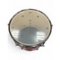 Used Yamaha 14in STAGE CUSTOM FLOOR TOM Amber Drum