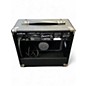 Used Fender CHAMPION II 25 Guitar Combo Amp