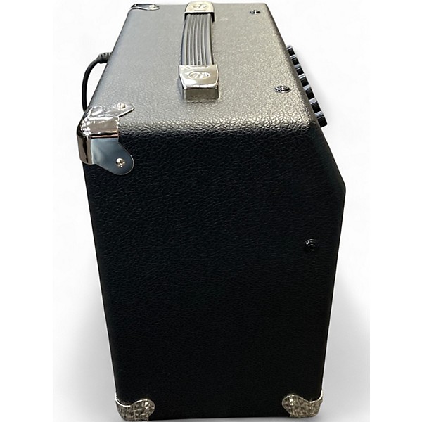 Used Fender CHAMPION II 25 Guitar Combo Amp