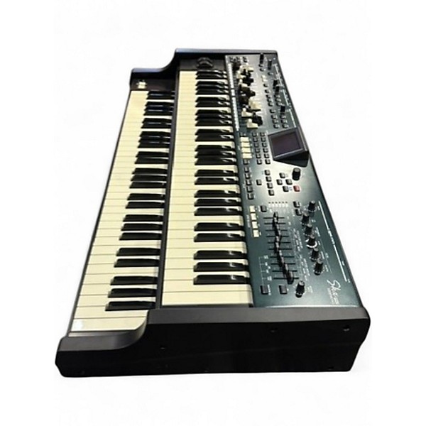 Used Hammond SKX Pro Organ