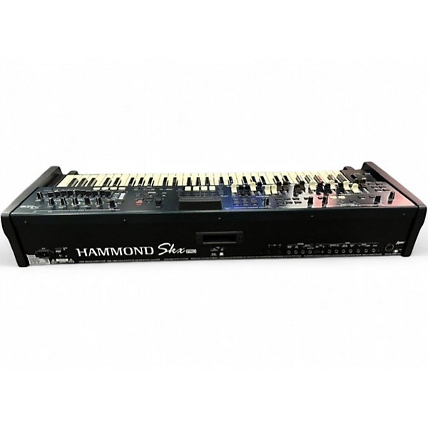 Used Hammond SKX Pro Organ