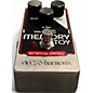 Used Electro-Harmonix Memory Toy Analog Delay Effect Pedal
