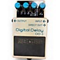 Used BOSS DD3 Digital Delay Effect Pedal thumbnail