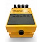 Used BOSS AC3 Acoustic Simulator Effect Pedal