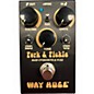 Used Way Huge Electronics Pork and Pickle Bass Effect Pedal thumbnail
