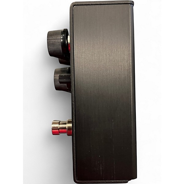 Used Way Huge Electronics Pork and Pickle Bass Effect Pedal