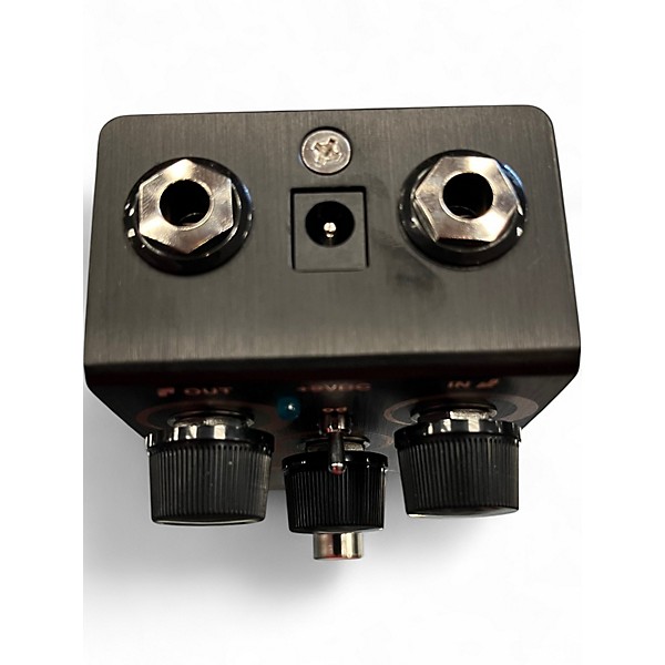 Used Way Huge Electronics Pork and Pickle Bass Effect Pedal