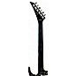 Used Jackson Pro Plus Pure Metal Soloist SL1A Black Solid Body Electric Guitar