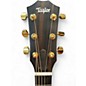 Used Taylor 214CE PLUS Natural Acoustic Guitar