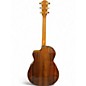 Used Taylor 214CE PLUS Natural Acoustic Guitar