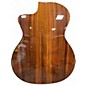 Used Taylor 214CE PLUS Natural Acoustic Guitar