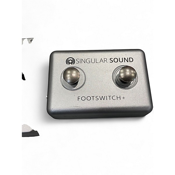 Used Singular Sound BeatBuddy MINI 2 Metronome