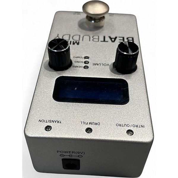 Used Singular Sound BeatBuddy MINI 2 Metronome