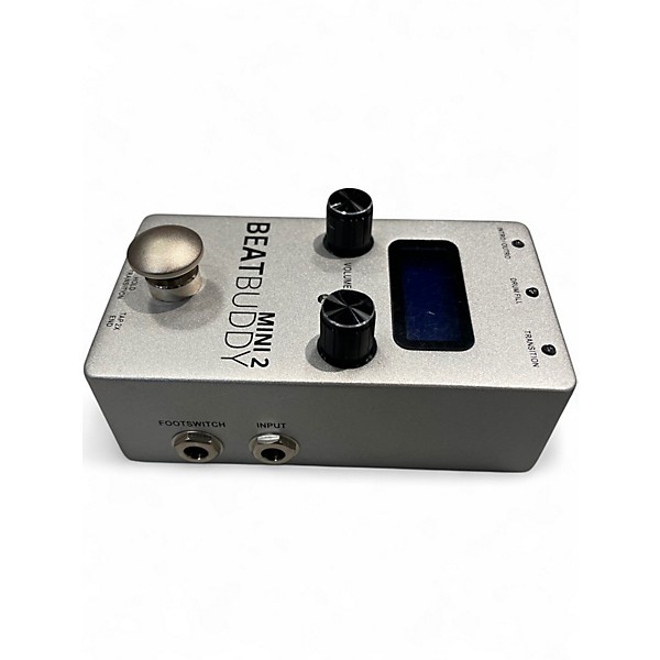 Used Singular Sound BeatBuddy MINI 2 Metronome