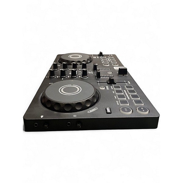 Used Pioneer DJ DDJ FLX2 DJ Controller
