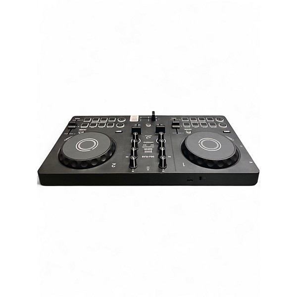 Used Pioneer DJ DDJ FLX2 DJ Controller