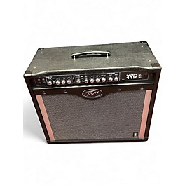 Used Peavey Bandit 112 Guitar Combo Amp