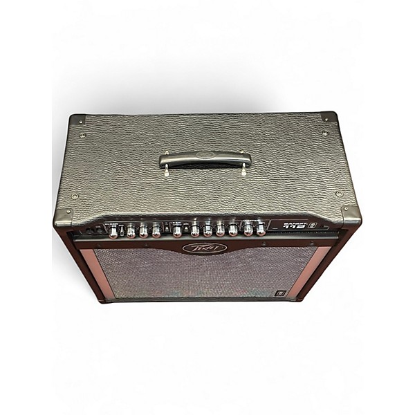 Used Peavey Bandit 112 Guitar Combo Amp