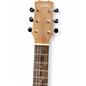 Used Cordoba MINI II FMH Natural Acoustic Guitar