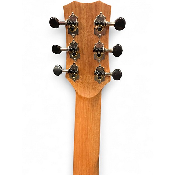 Used Cordoba MINI II FMH Natural Acoustic Guitar