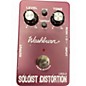 Used Washburn soloist distortion Effect Pedal thumbnail