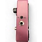 Used Washburn soloist distortion Effect Pedal
