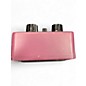 Used Washburn soloist distortion Effect Pedal