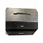 Used Celestion 1X12 SPEAKER CABINET Guitar Cabinet
