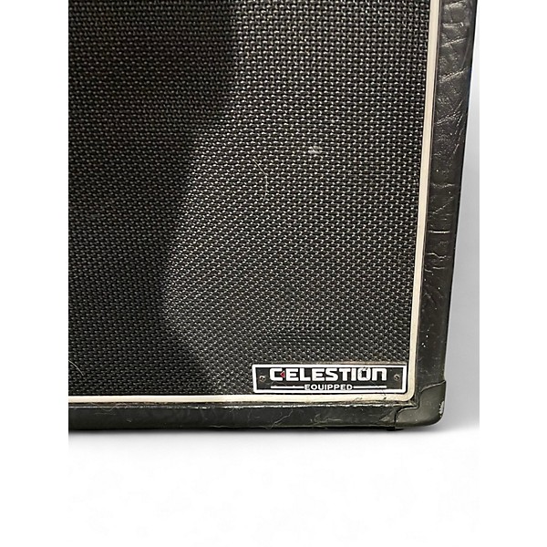 Used Celestion 1X12 SPEAKER CABINET Guitar Cabinet